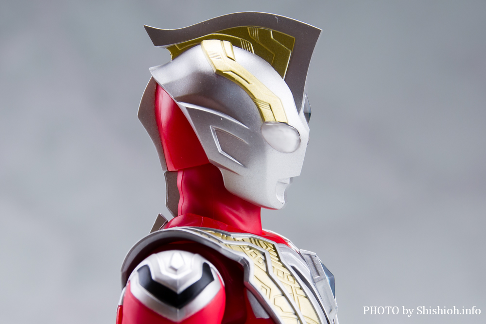 S.H.Figuarts Eg}gK[ p[^Cv