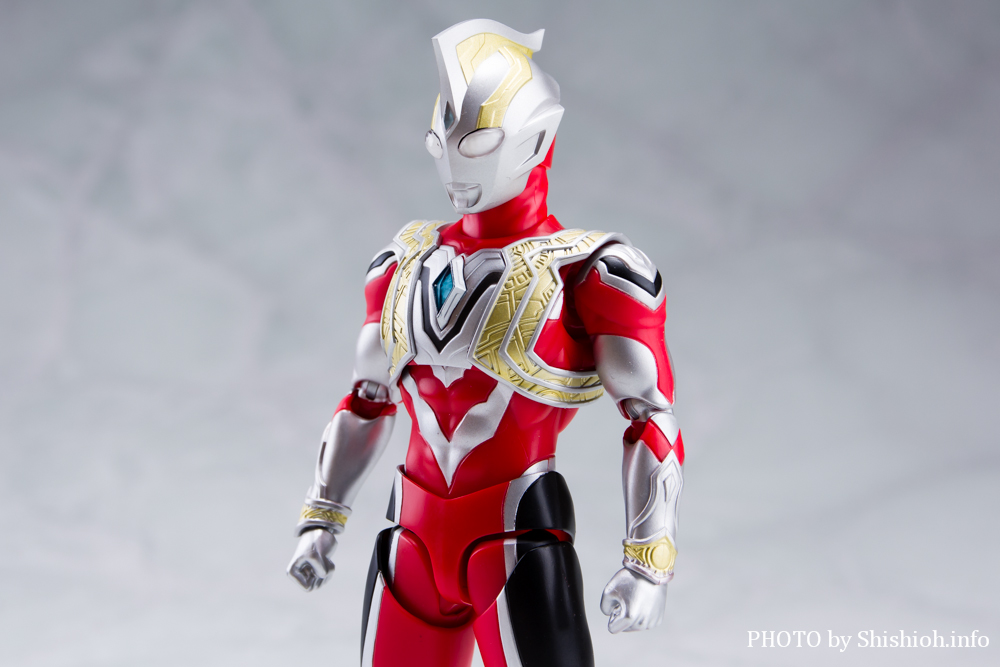 S.H.Figuarts Eg}gK[ p[^Cv