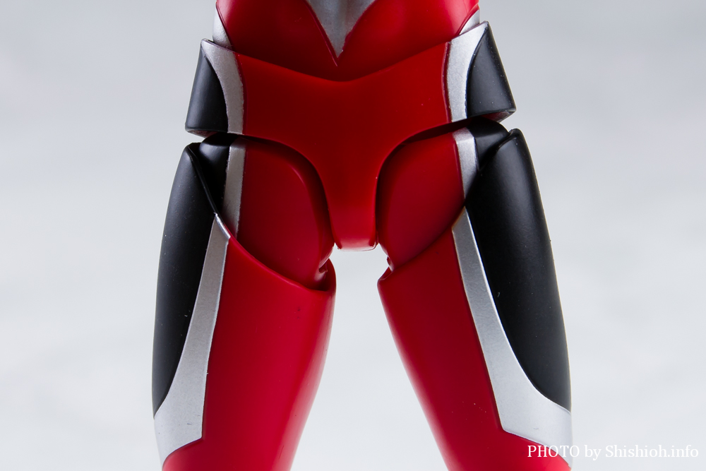 S.H.Figuarts Eg}gK[ p[^Cv