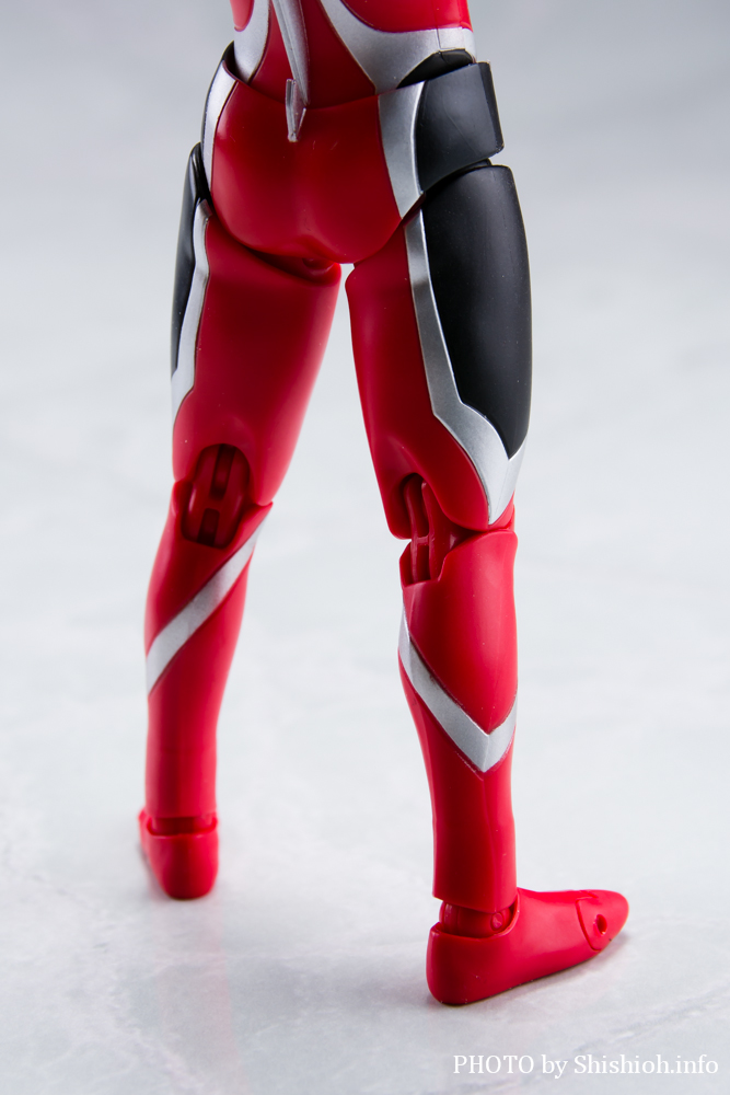 S.H.Figuarts Eg}gK[ p[^Cv