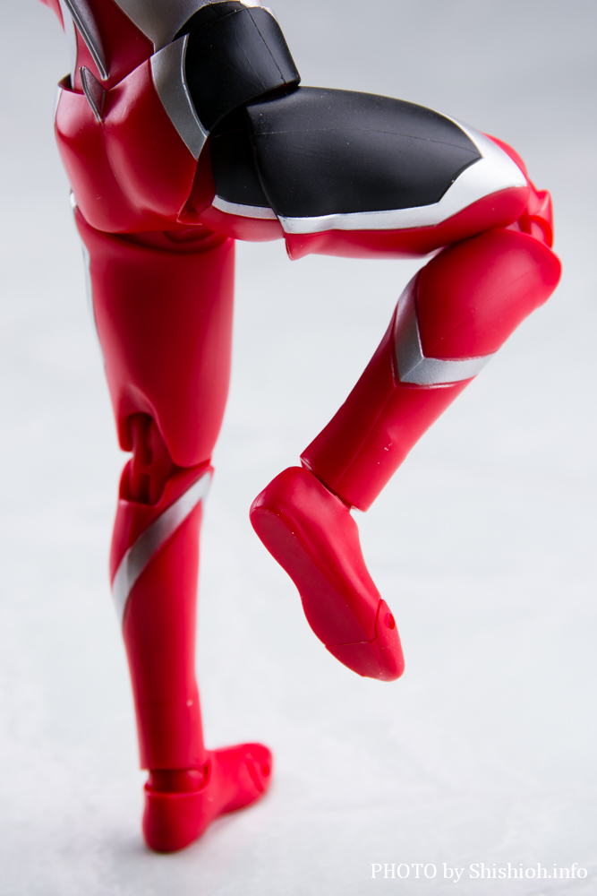 S.H.Figuarts Eg}gK[ p[^Cv