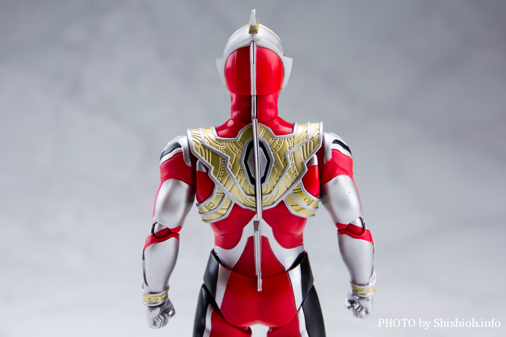 S.H.Figuarts Eg}gK[ p[^Cv