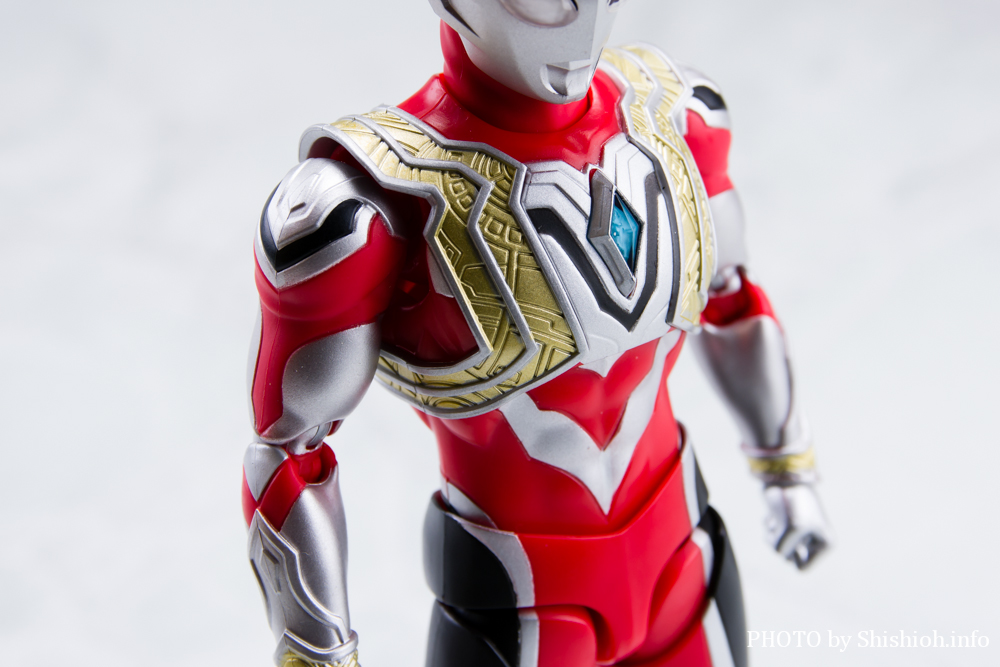 S.H.Figuarts Eg}gK[ p[^Cv