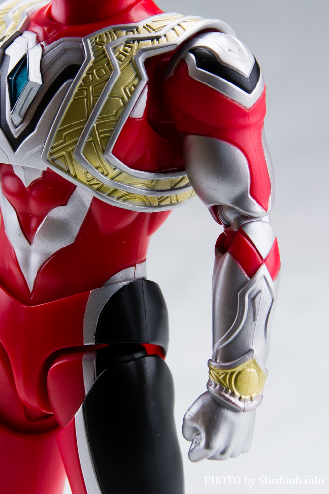 S.H.Figuarts Eg}gK[ p[^Cv