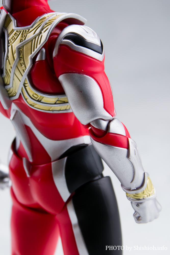 S.H.Figuarts Eg}gK[ p[^Cv