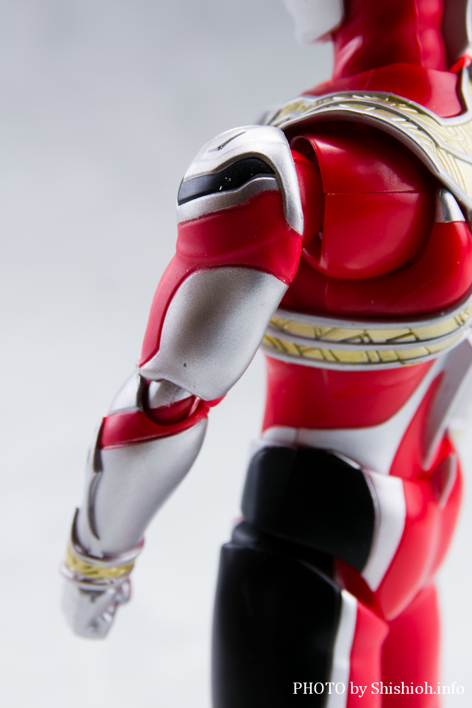 S.H.Figuarts Eg}gK[ p[^Cv