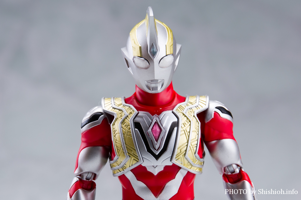 S.H.Figuarts Eg}gK[ p[^Cv