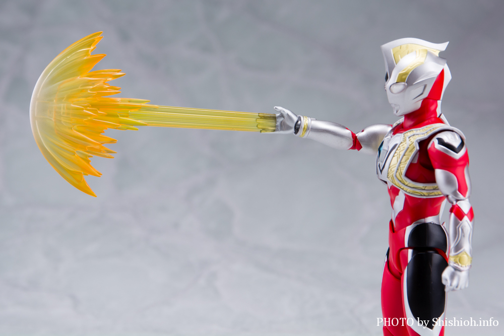 S.H.Figuarts Eg}gK[ p[^Cv