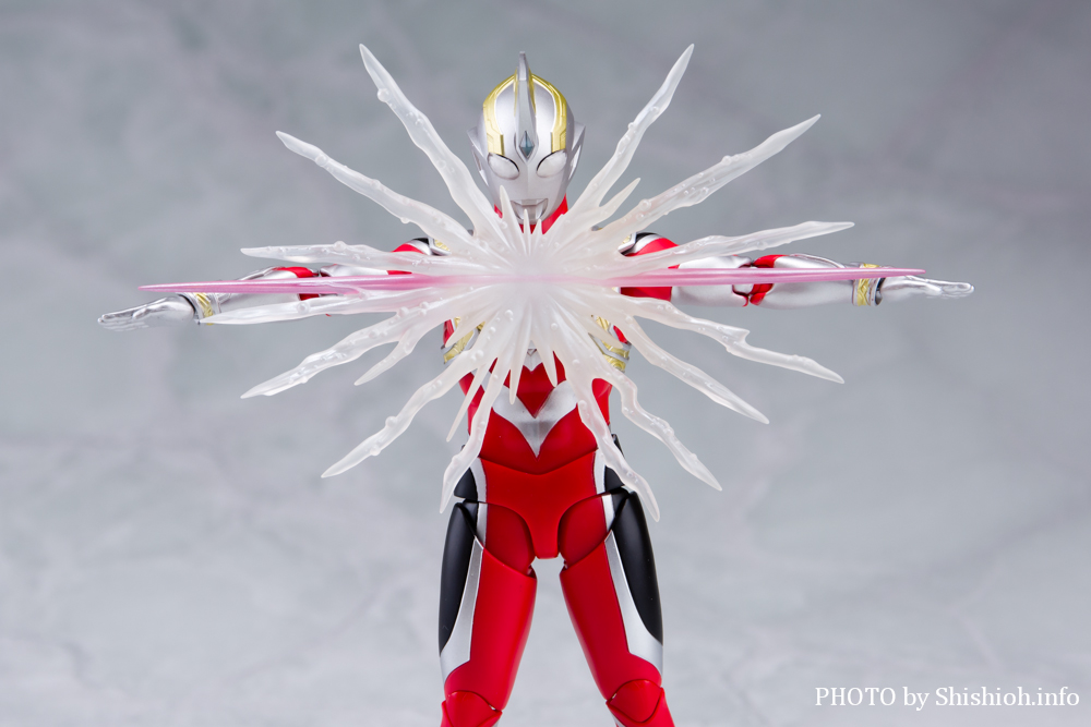 S.H.Figuarts Eg}gK[ p[^Cv