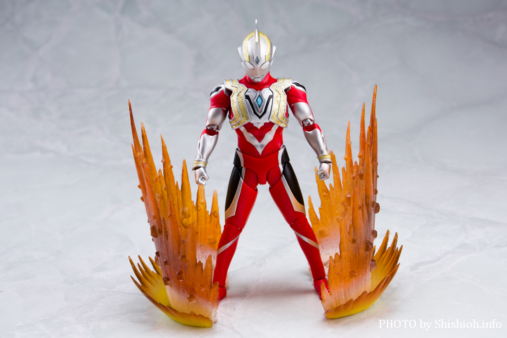 S.H.Figuarts Eg}gK[ p[^Cv