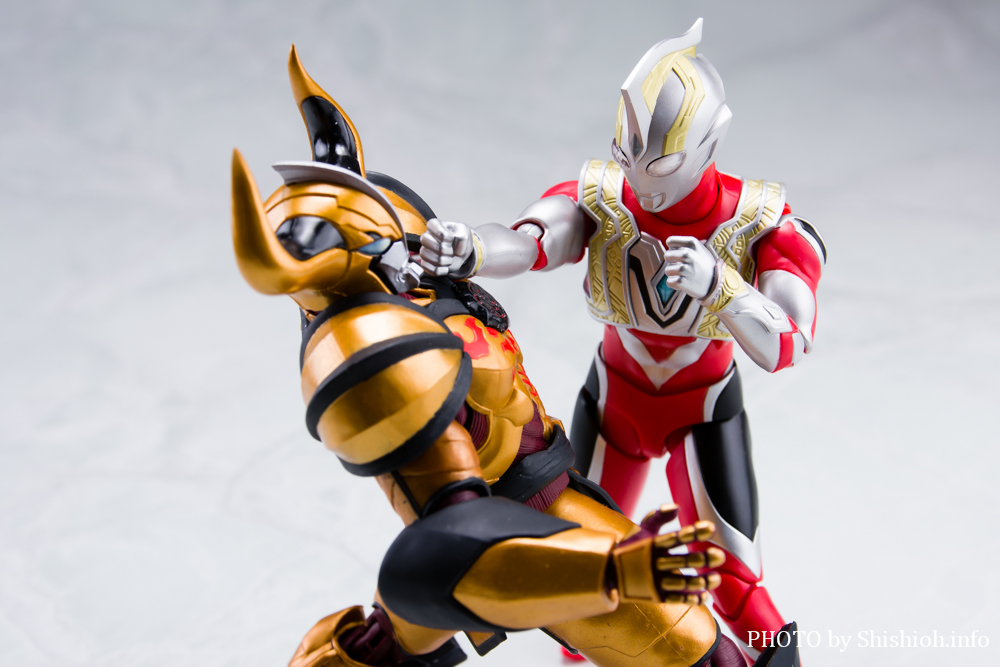 S.H.Figuarts Eg}gK[ p[^Cv