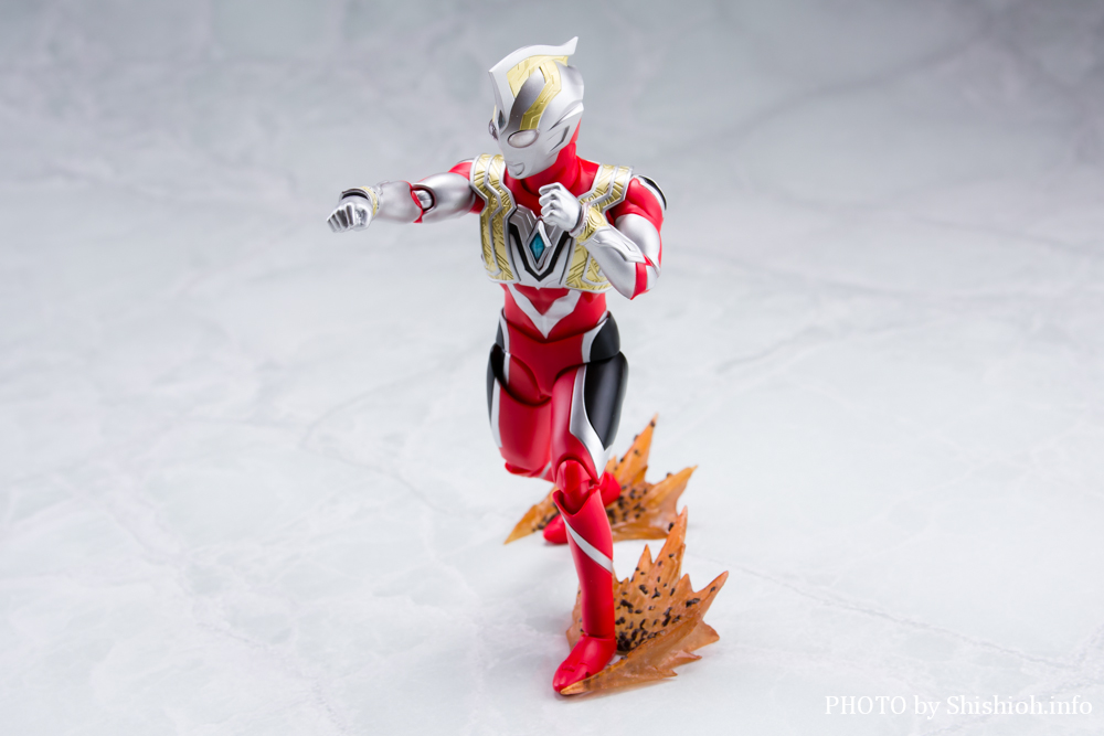 S.H.Figuarts Eg}gK[ p[^Cv