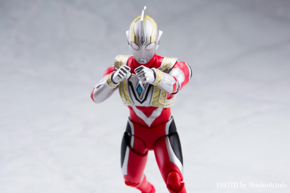 S.H.Figuarts Eg}gK[ p[^Cv