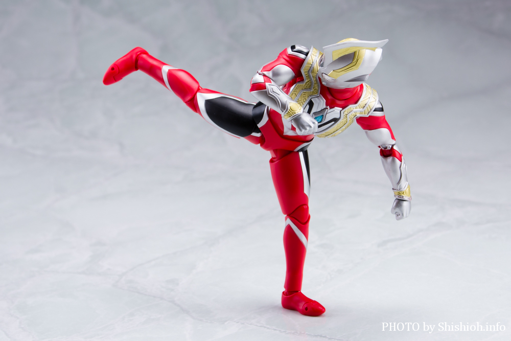 S.H.Figuarts Eg}gK[ p[^Cv