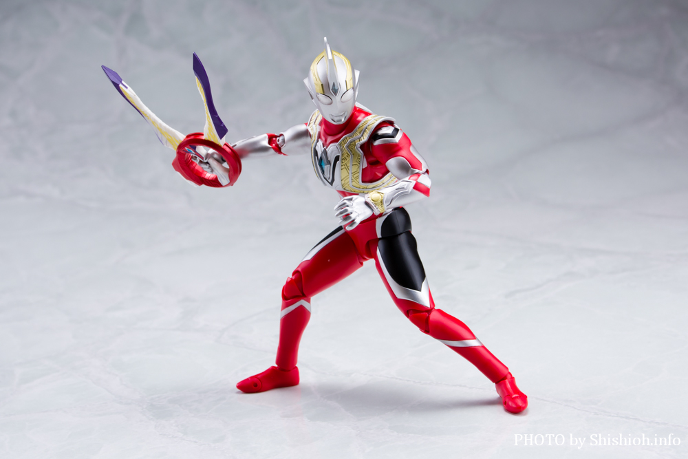 S.H.Figuarts Eg}gK[ p[^Cv