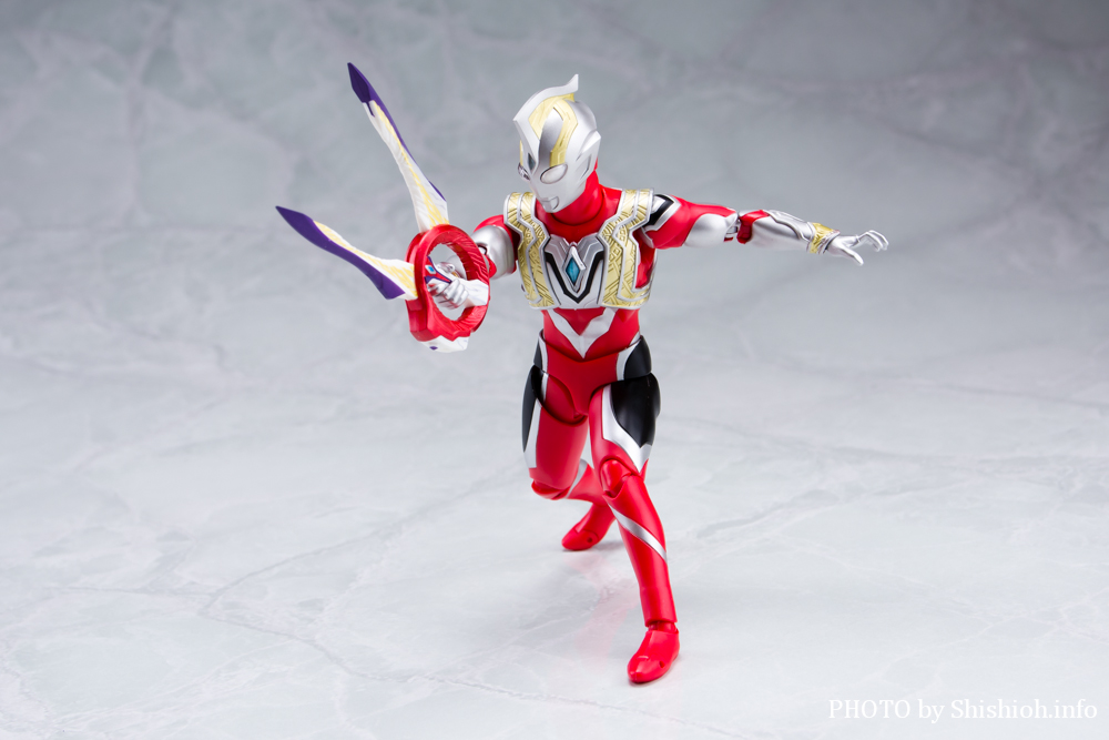 S.H.Figuarts Eg}gK[ p[^Cv