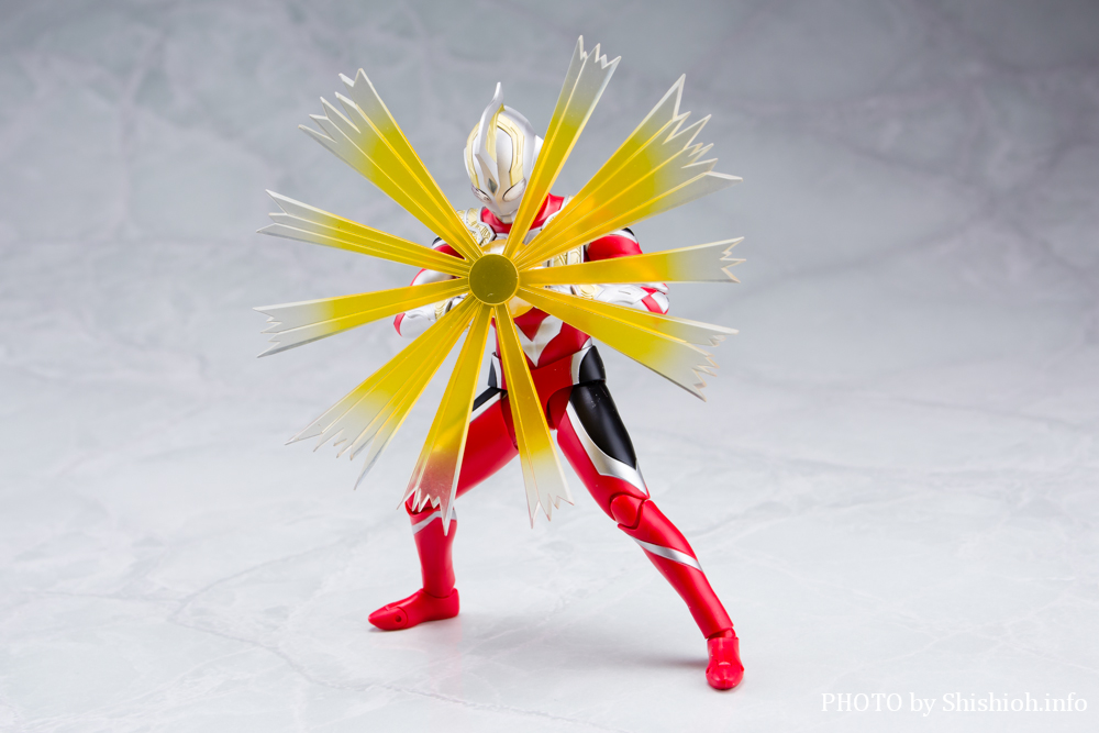 S.H.Figuarts Eg}gK[ p[^Cv