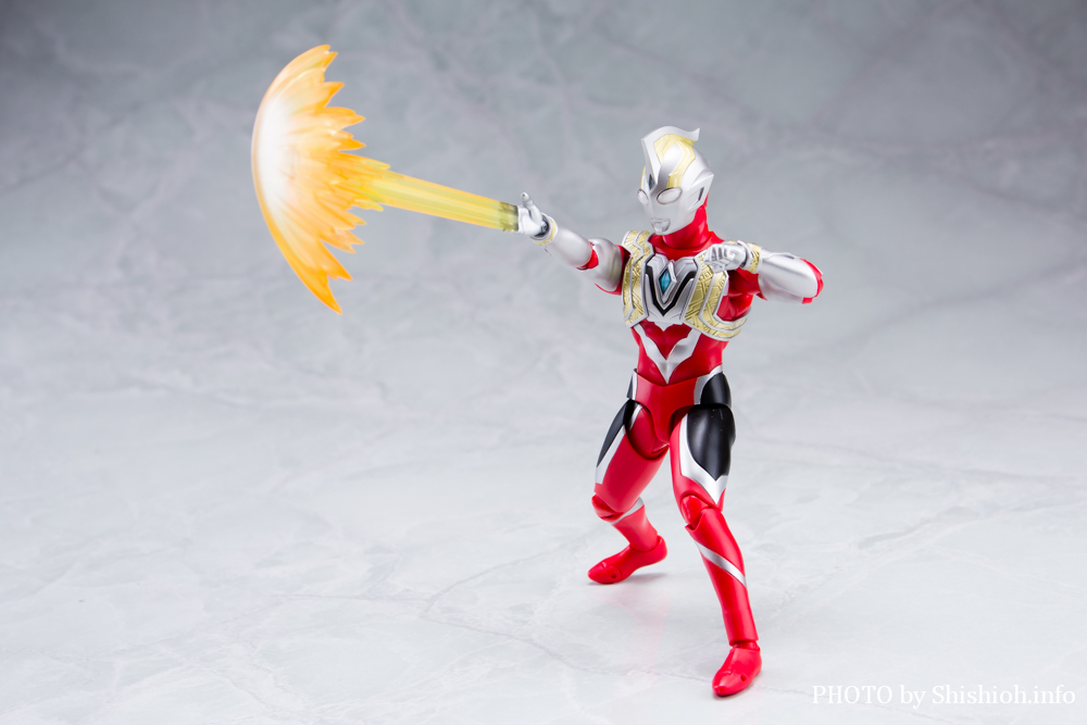 S.H.Figuarts Eg}gK[ p[^Cv