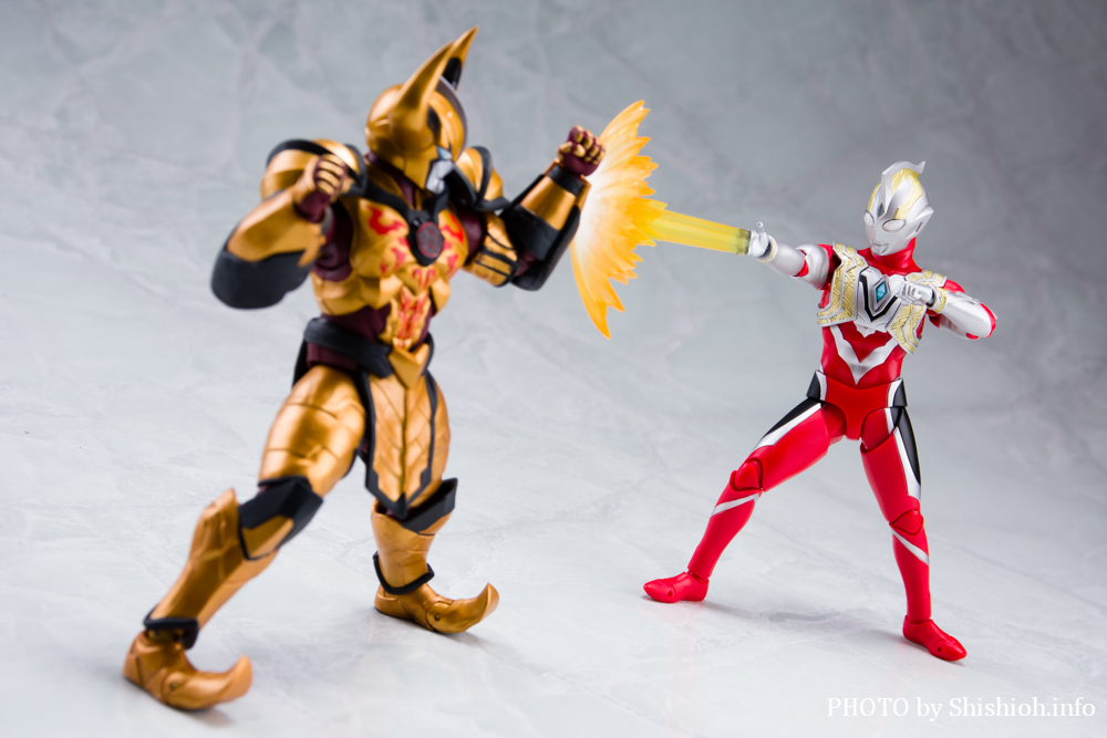 S.H.Figuarts Eg}gK[ p[^Cv