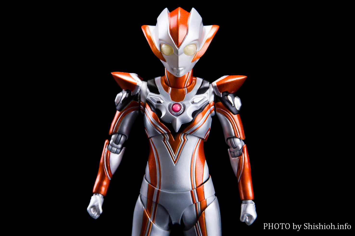 米ロ首脳会談 S.H.Figuarts ウルトラウーマングリージョ | engeikos.com.co