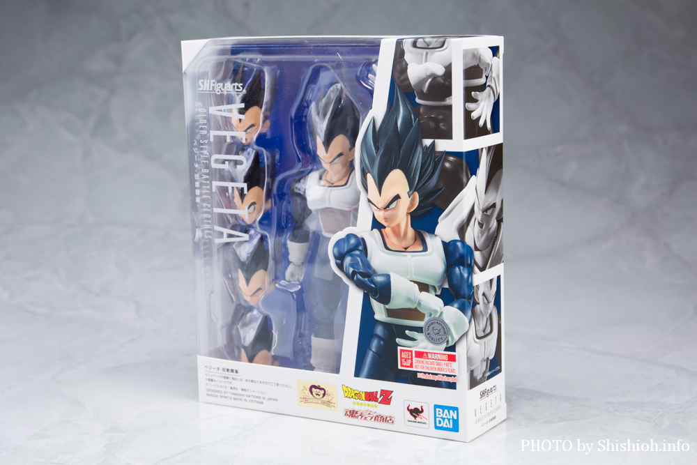 S.H.Figuarts xW[^-퓬-