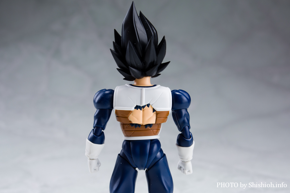 S.H.Figuarts xW[^-퓬-