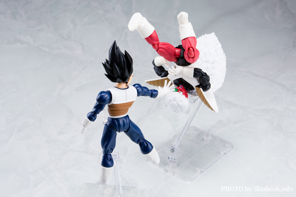 S.H.Figuarts xW[^-퓬-