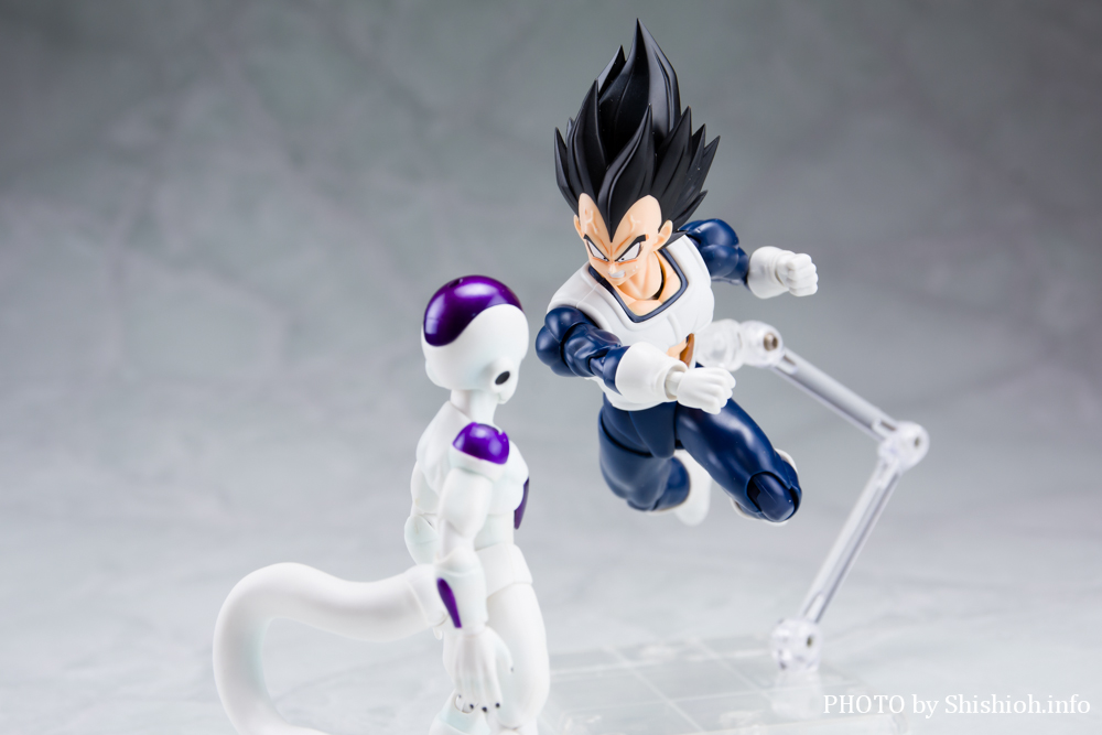 S.H.Figuarts xW[^-퓬-