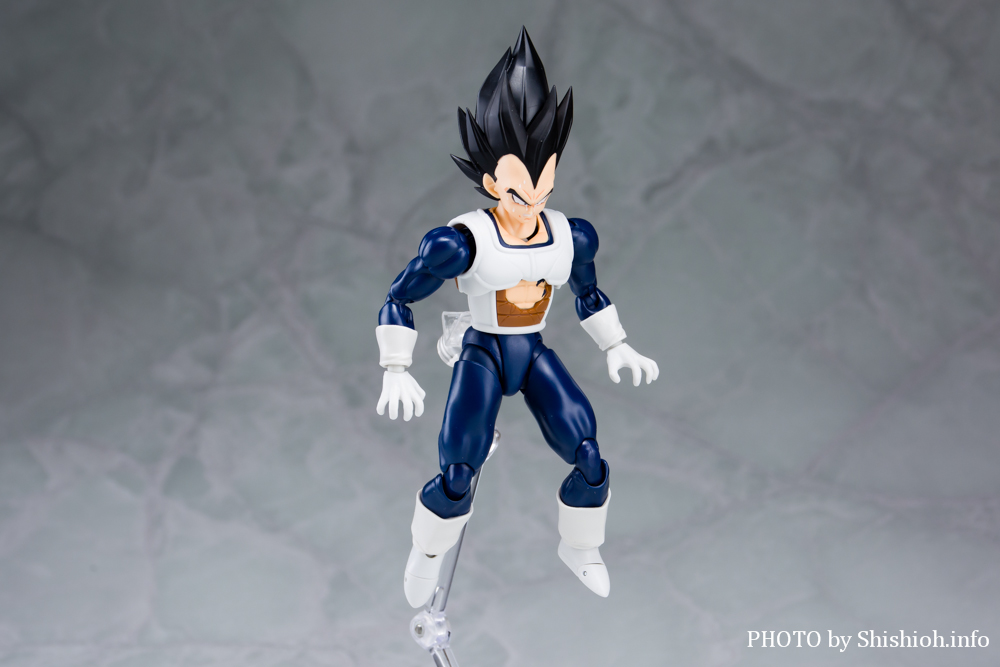 S.H.Figuarts xW[^-퓬-