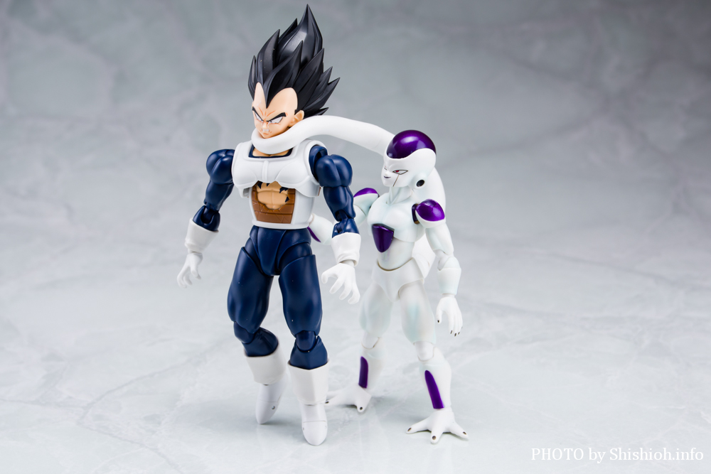 S.H.Figuarts xW[^-퓬-