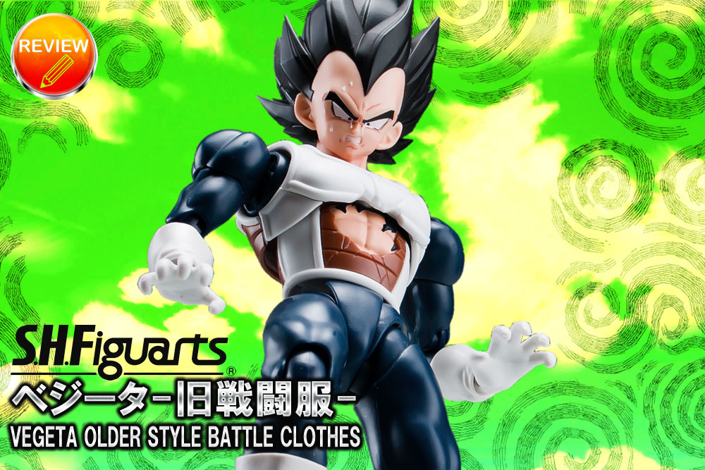 S.H.Figuarts xW[^-퓬-