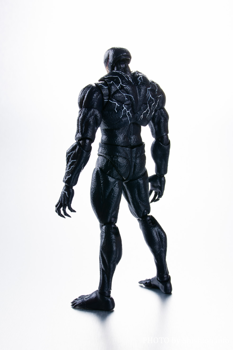 MARVEL VENOM ヴェノム フィギュア 2体セット - アメコミ