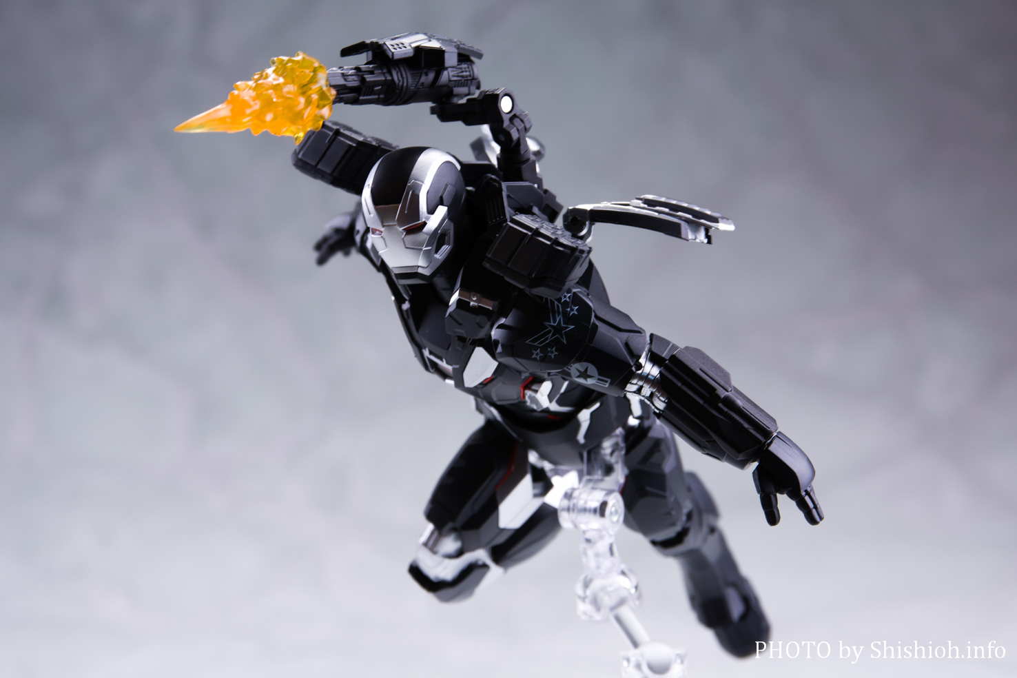 ☆新品未開封☆S.H.Figuarts ウォーマシン マーク4の+spbgp44.ru