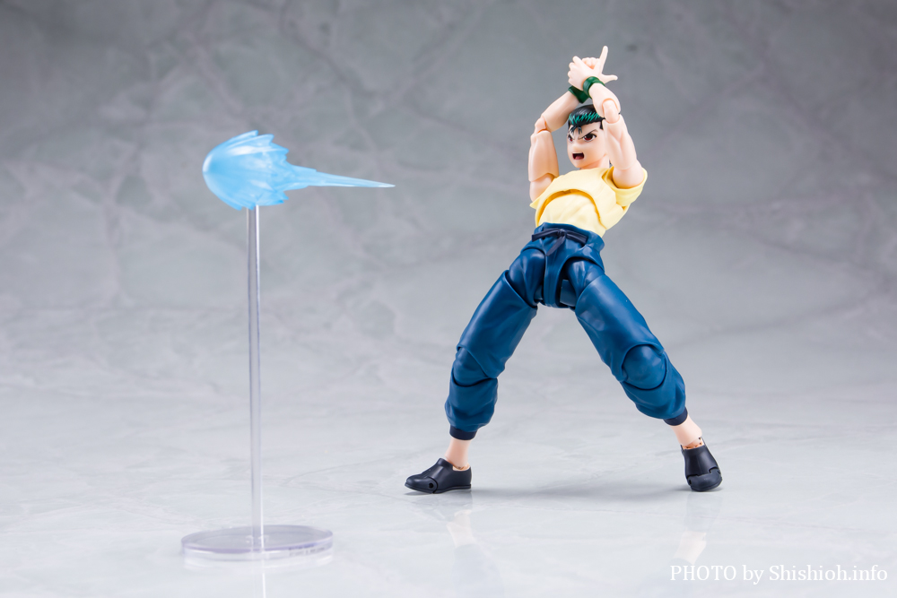 S.H.Figuarts YїH