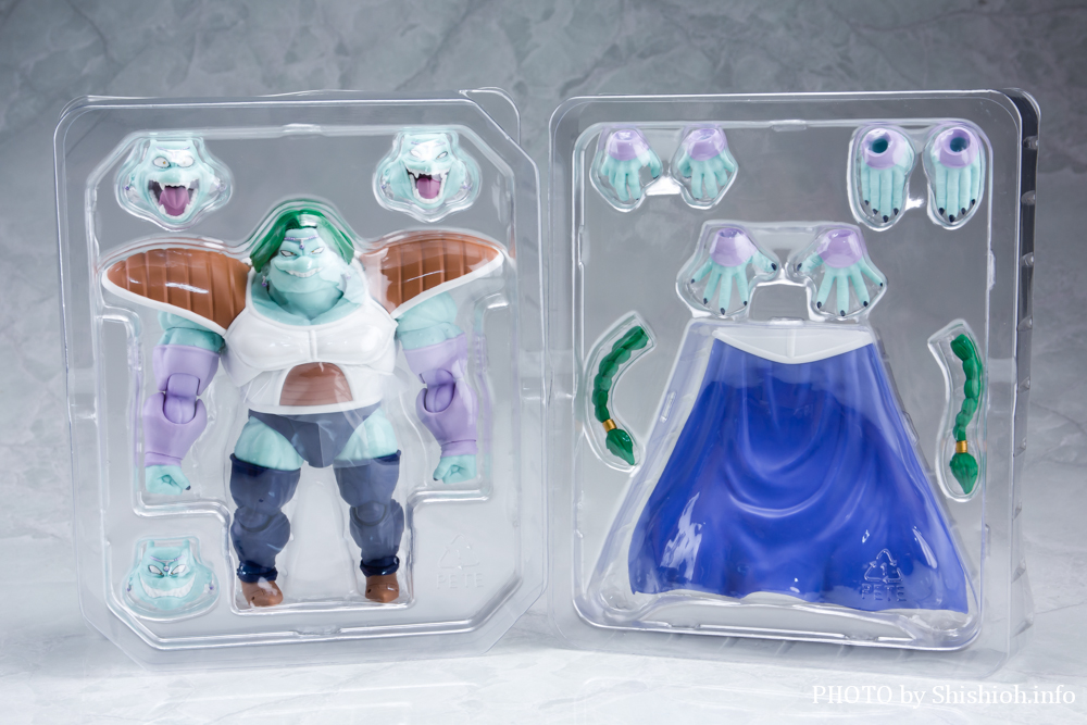 S.H.Figuarts U[{-^̗-