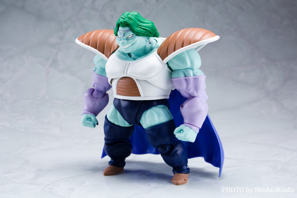 S.H.Figuarts U[{-^̗-
