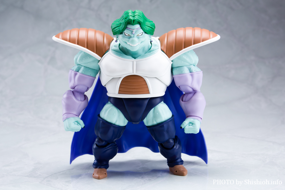 S.H.Figuarts U[{-^̗-