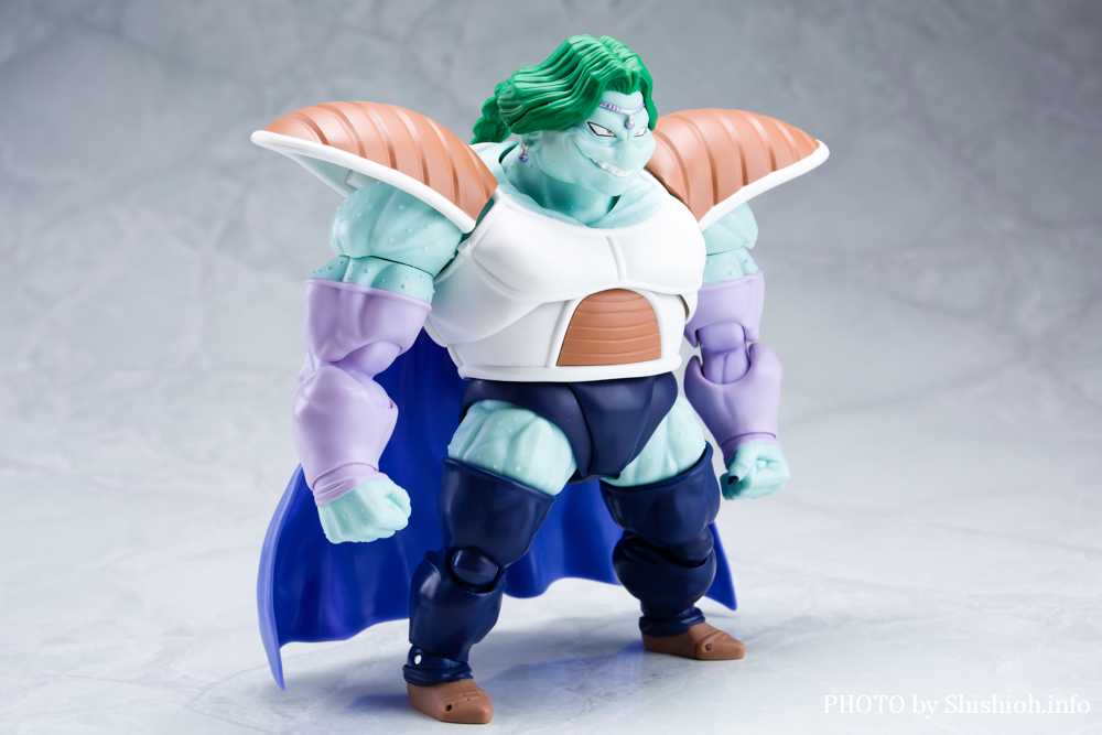 S.H.Figuarts U[{-^̗-