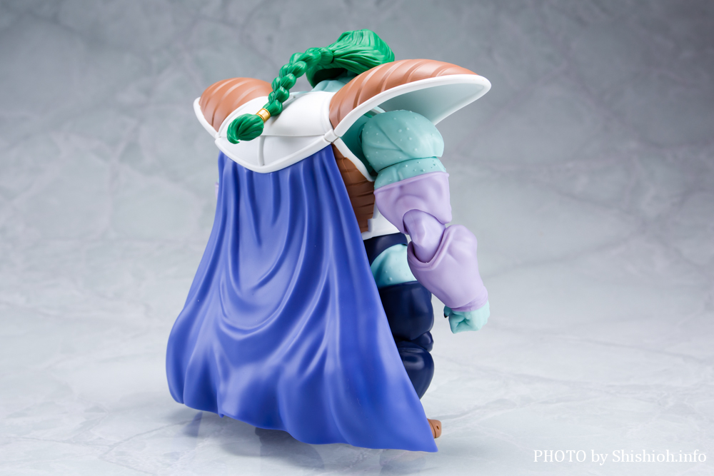S.H.Figuarts U[{-^̗-