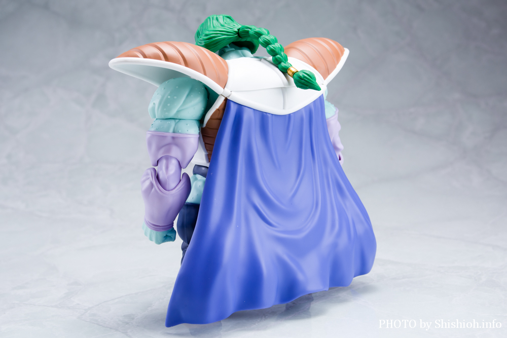 S.H.Figuarts U[{-^̗-