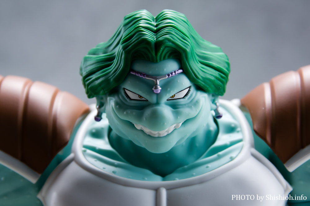 S.H.Figuarts U[{-^̗-