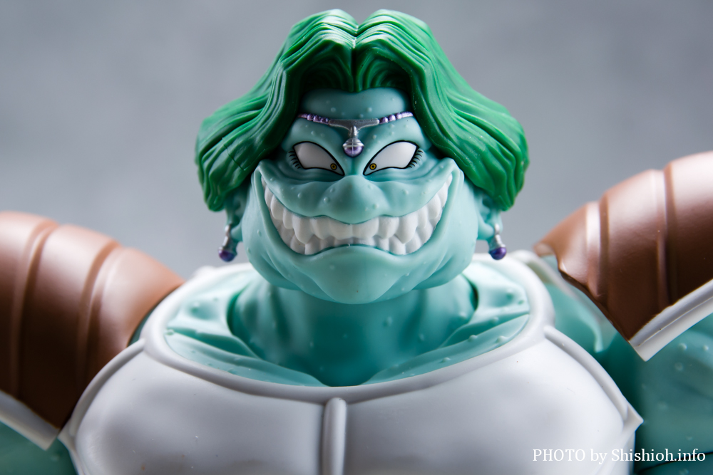 S.H.Figuarts U[{-^̗-