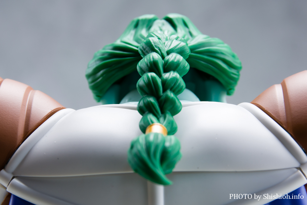 S.H.Figuarts U[{-^̗-