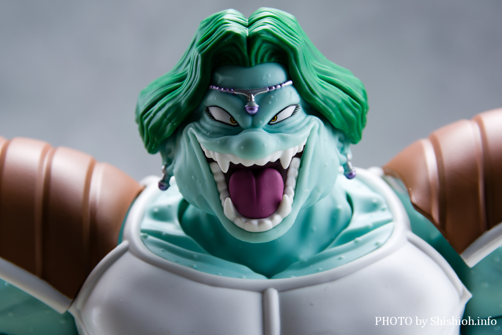 S.H.Figuarts U[{-^̗-