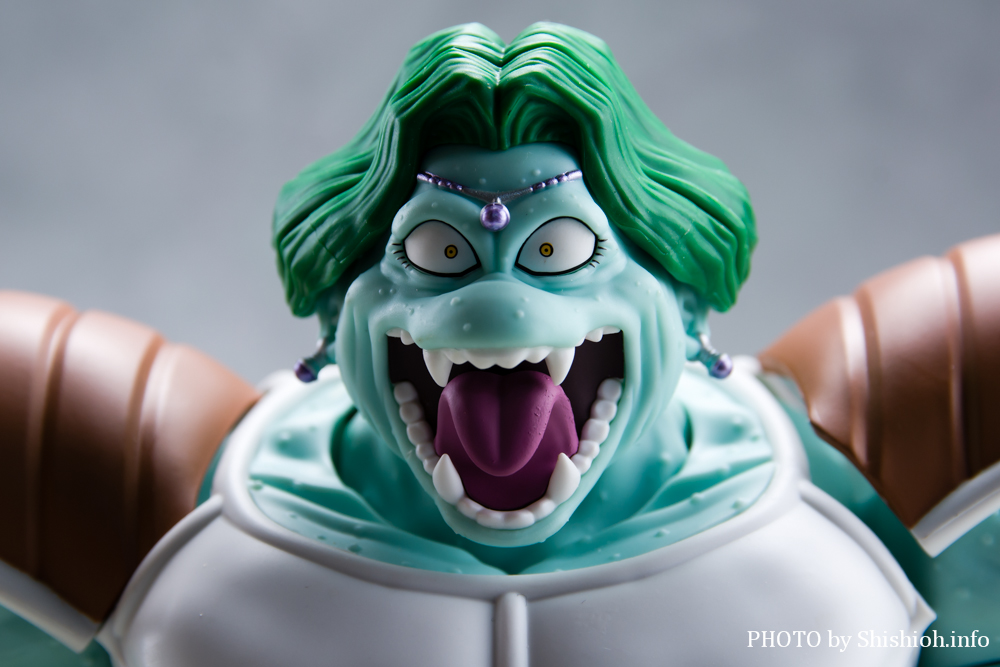 S.H.Figuarts U[{-^̗-