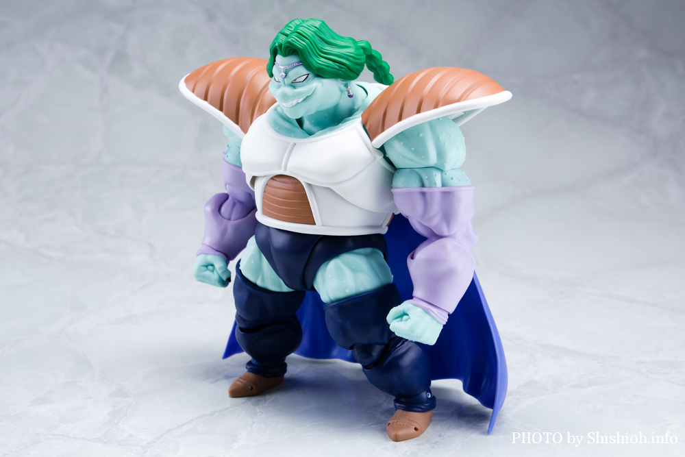 S.H.Figuarts U[{-^̗-