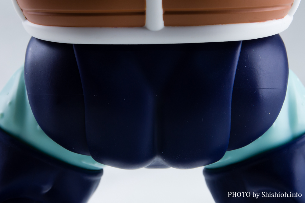 S.H.Figuarts U[{-^̗-