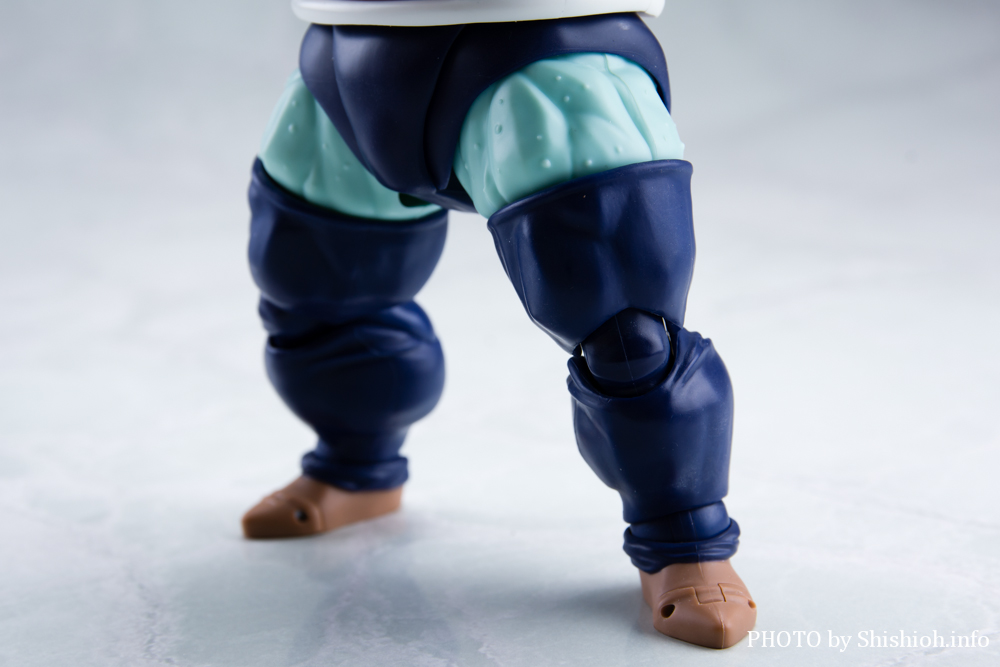 S.H.Figuarts U[{-^̗-