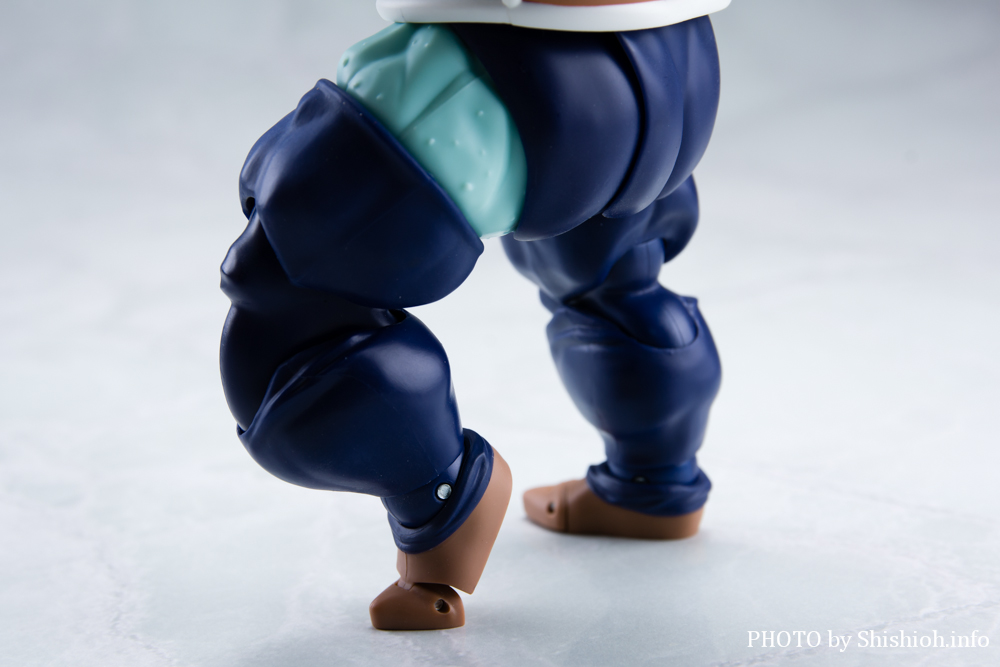 S.H.Figuarts U[{-^̗-