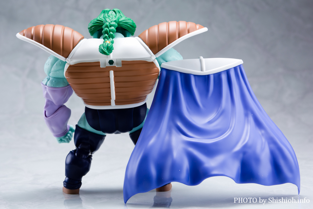S.H.Figuarts U[{-^̗-